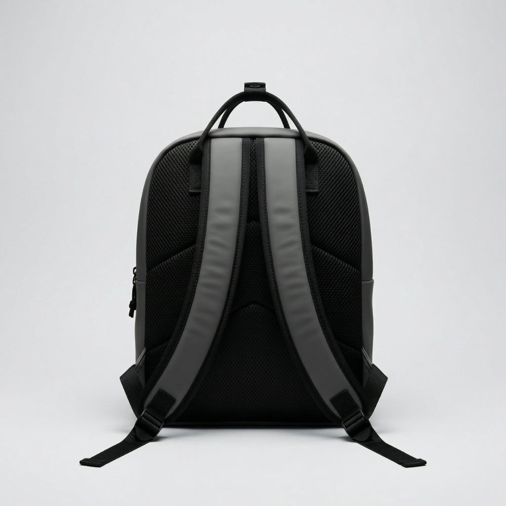 Hackney Backpack - Slate Grey