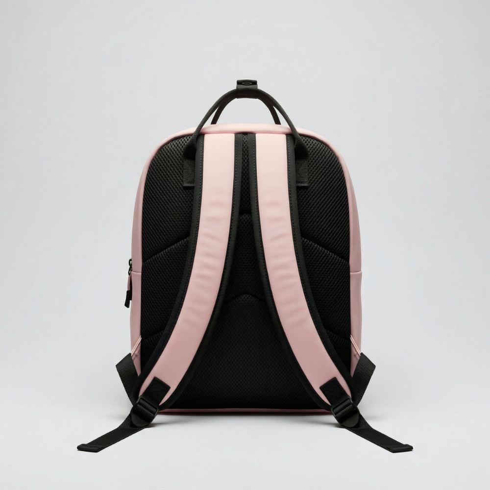 Hackney Backpack - Soft Pink