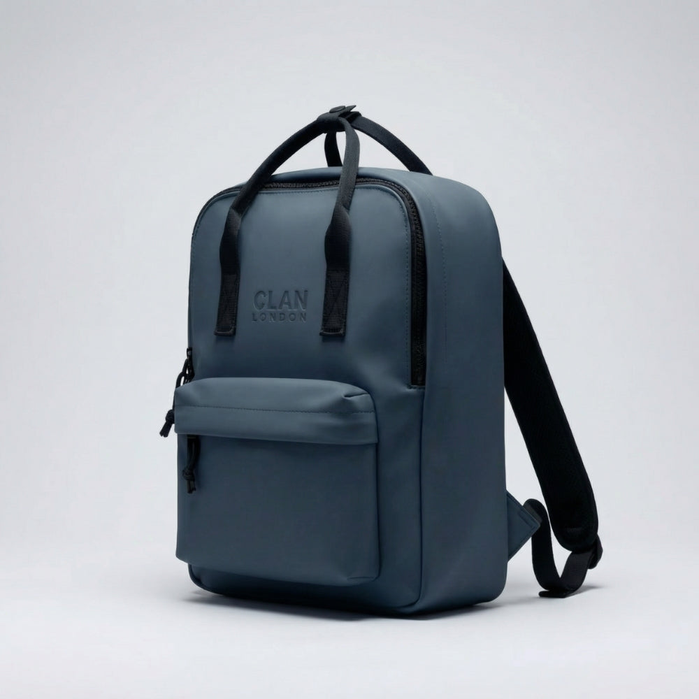 Hackney Backpack - True Navy