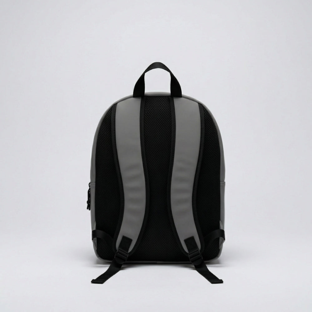 Greenwich Backpack - Slate Grey