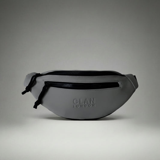 Camden Sling - Slate Grey