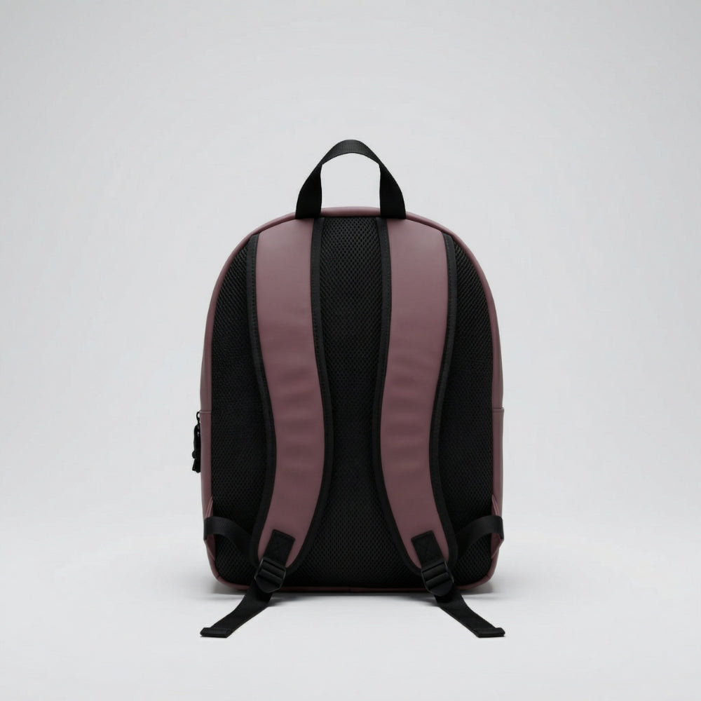 Greenwich Backpack - Burgundy