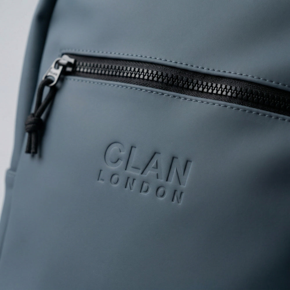 Greenwich Backpack - Navy