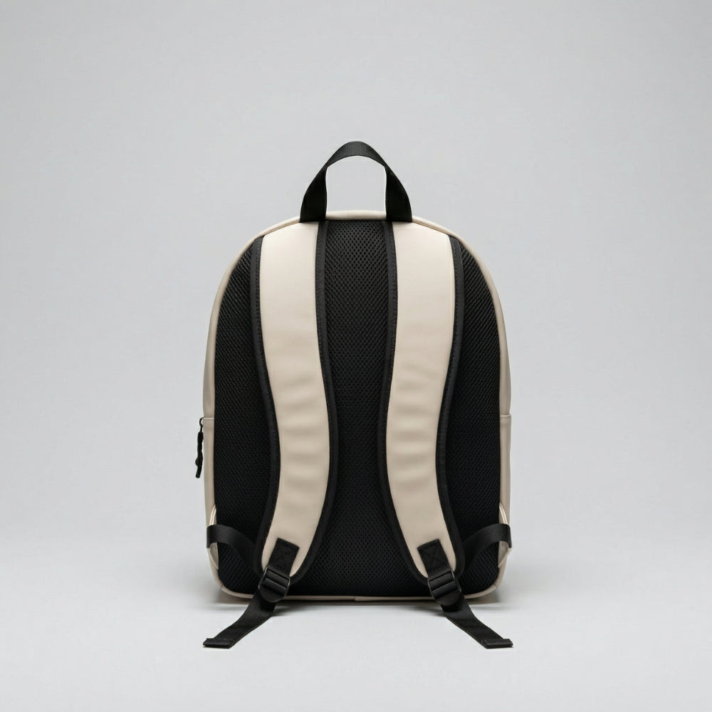 Greenwich Backpack - Sandstone