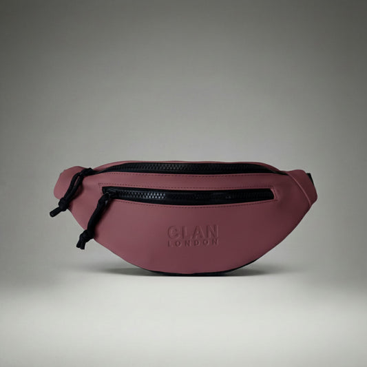 Camden Sling - Burgundy