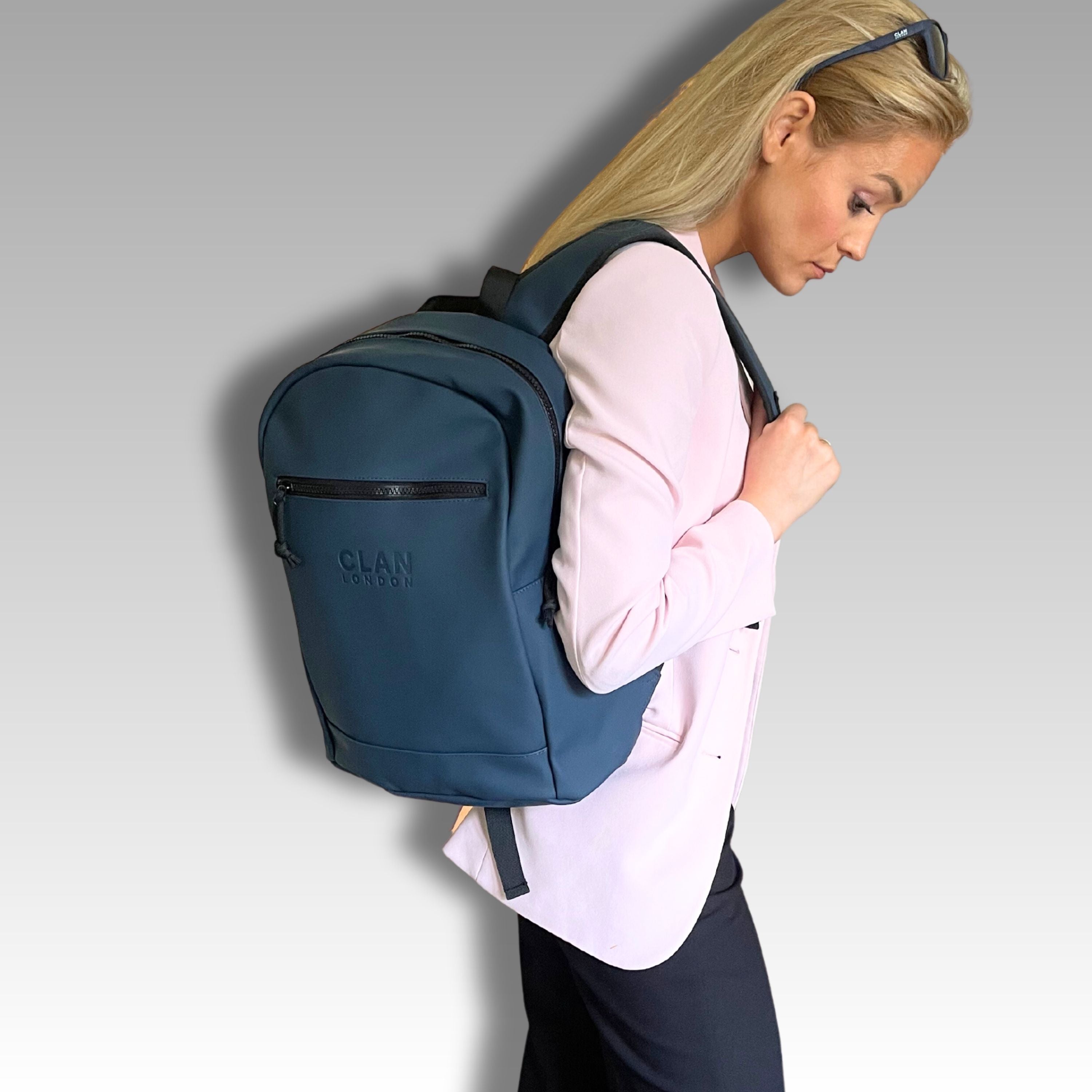 Greenwich backpack best sale