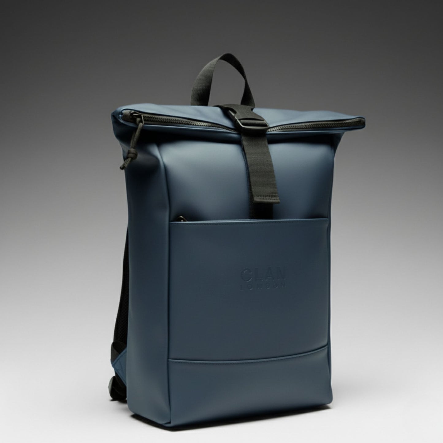 Piccadilly Backpack - True Navy