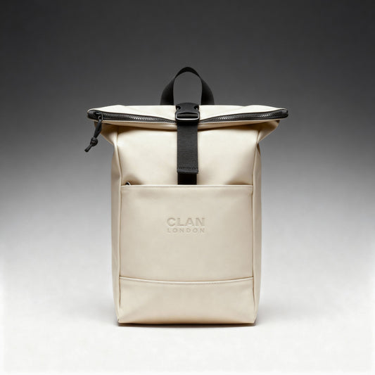 Piccadilly Backpack - Sandstone