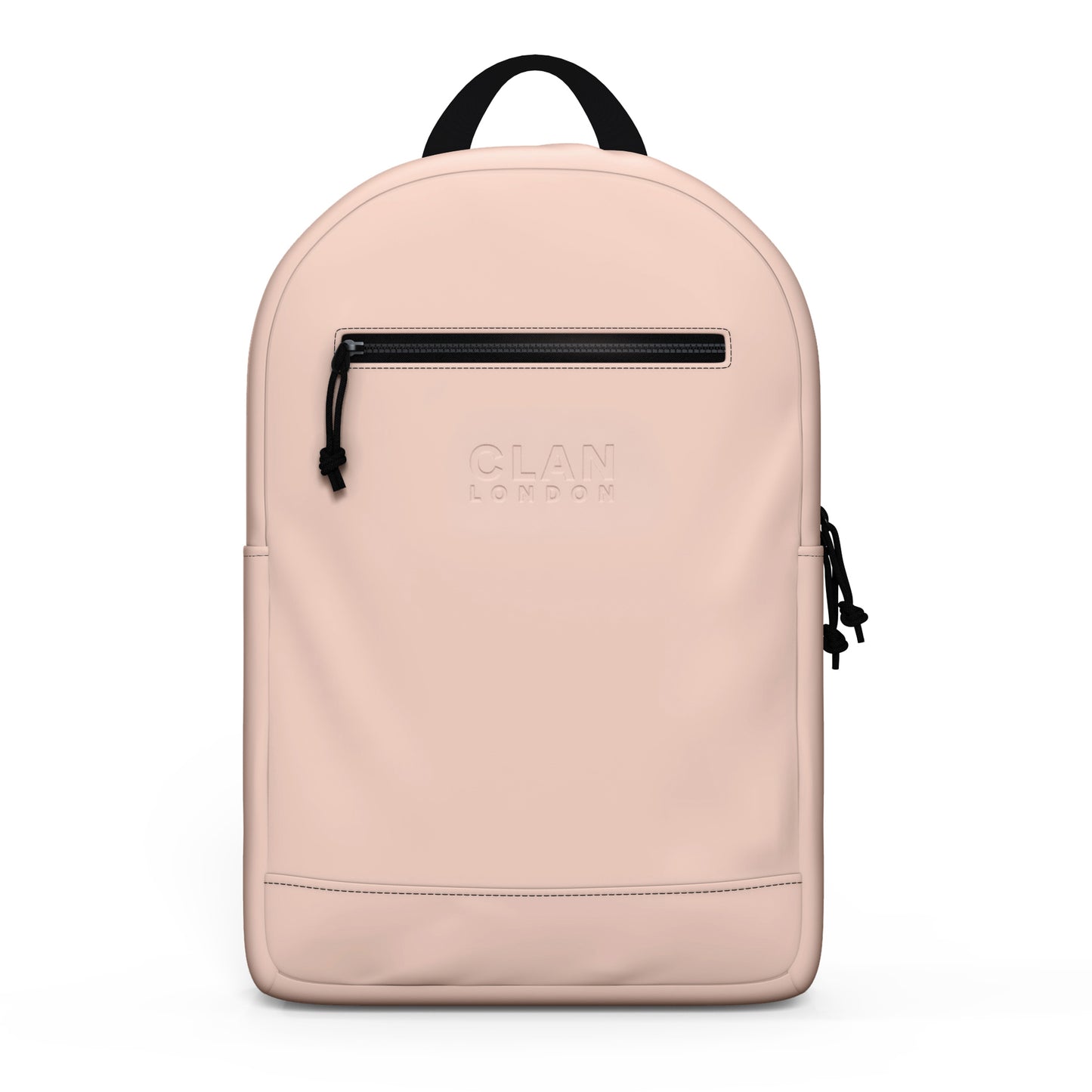 Greenwich Backpack - Soft Pink