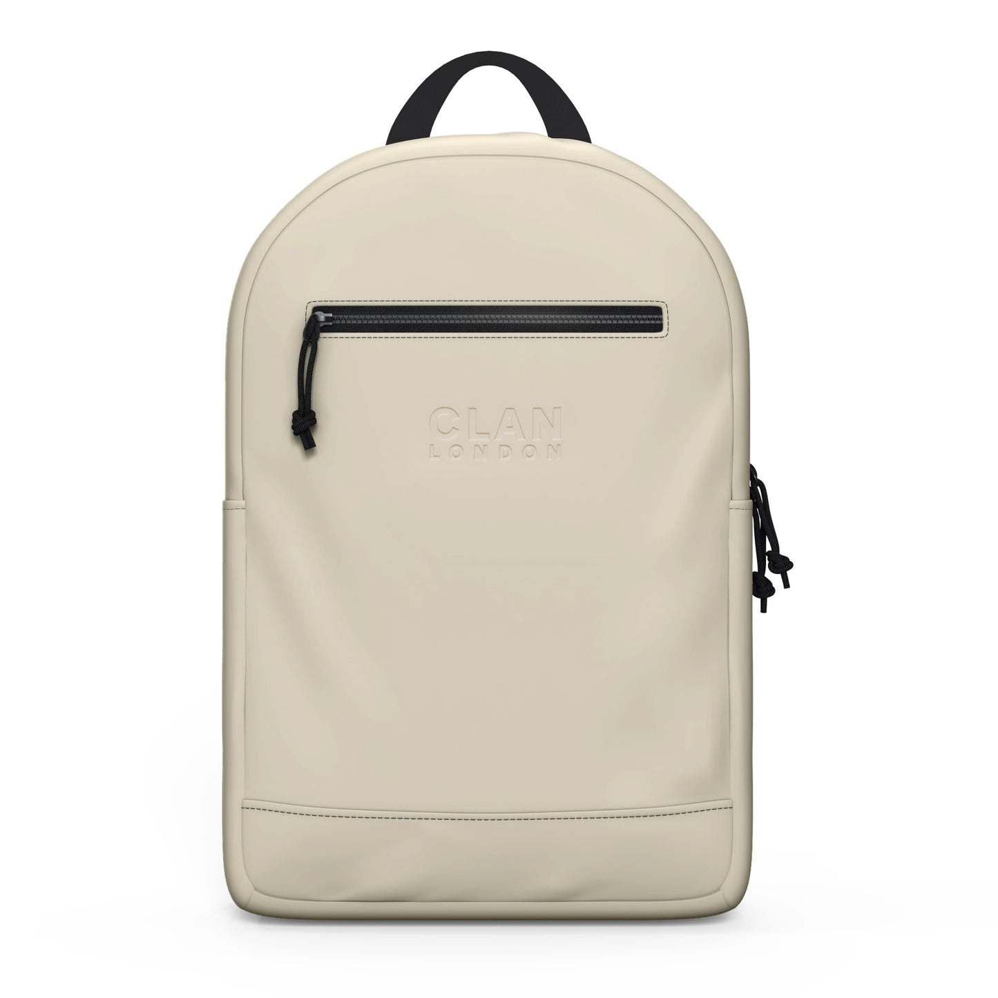 Greenwich Backpack - Sandstone