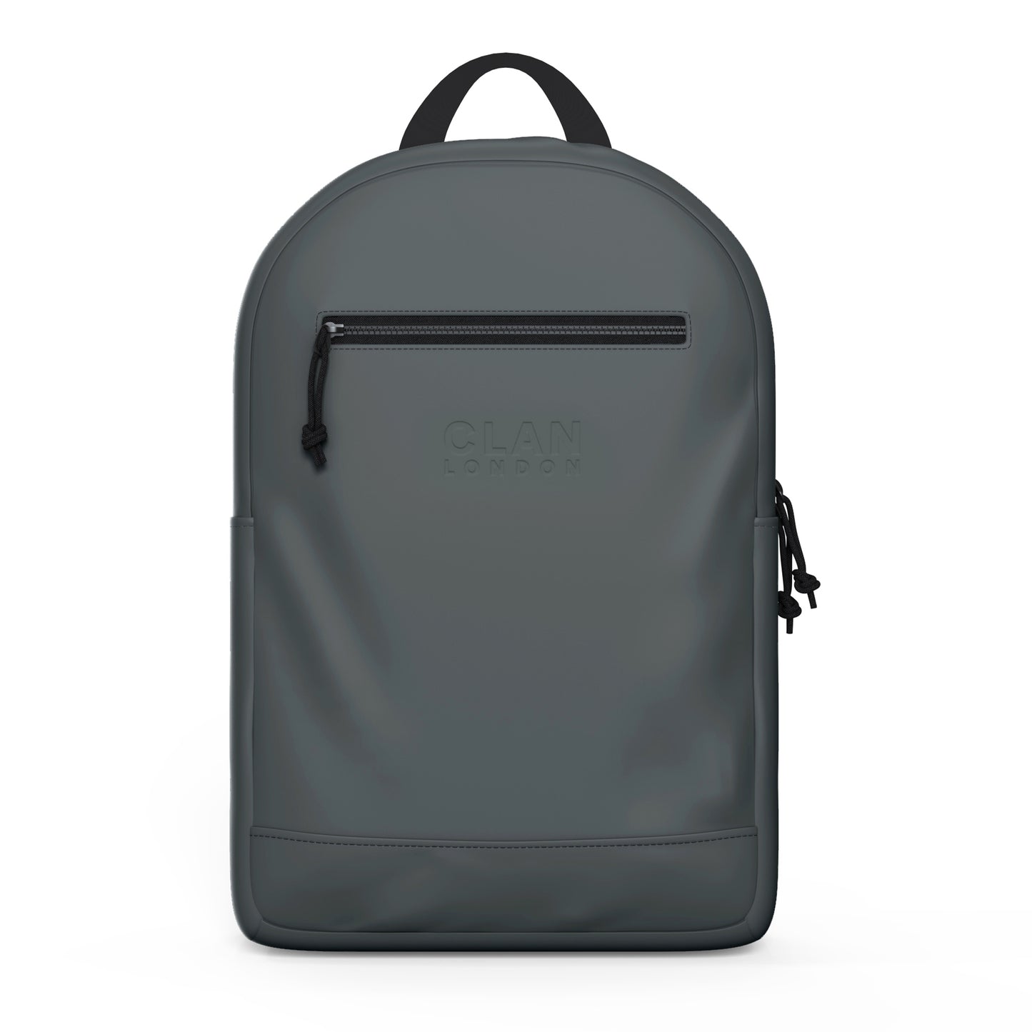 Greenwich Backpack - Slate Grey