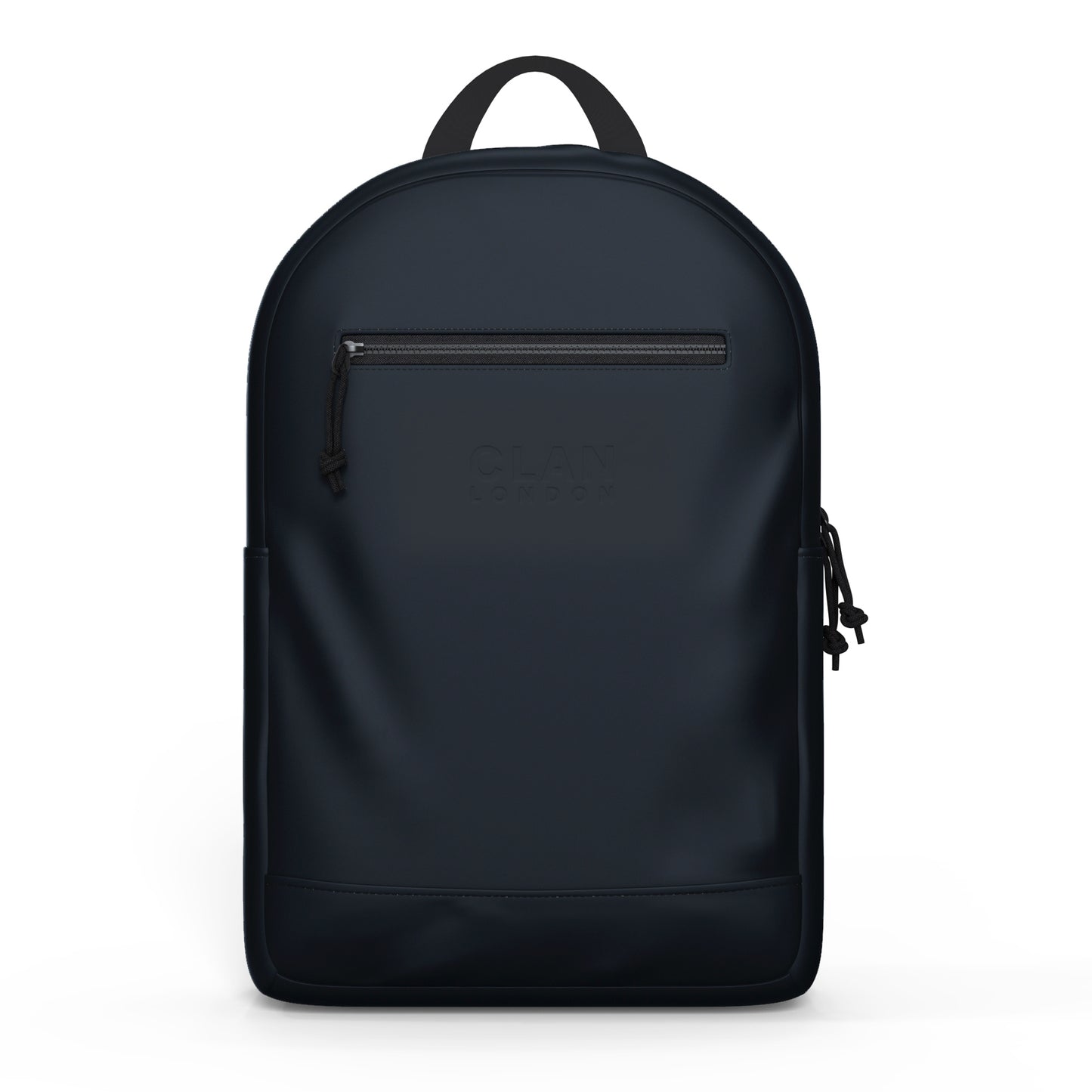 Greenwich Backpack - Obsidian