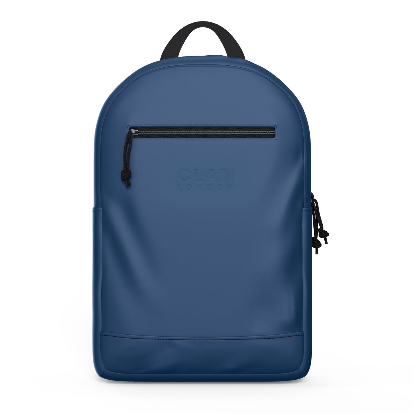 Greenwich Backpack - Navy