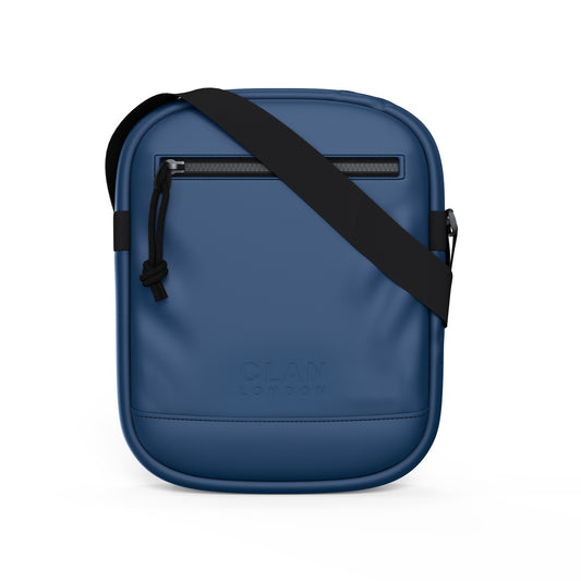 Euston Crossbody - Navy