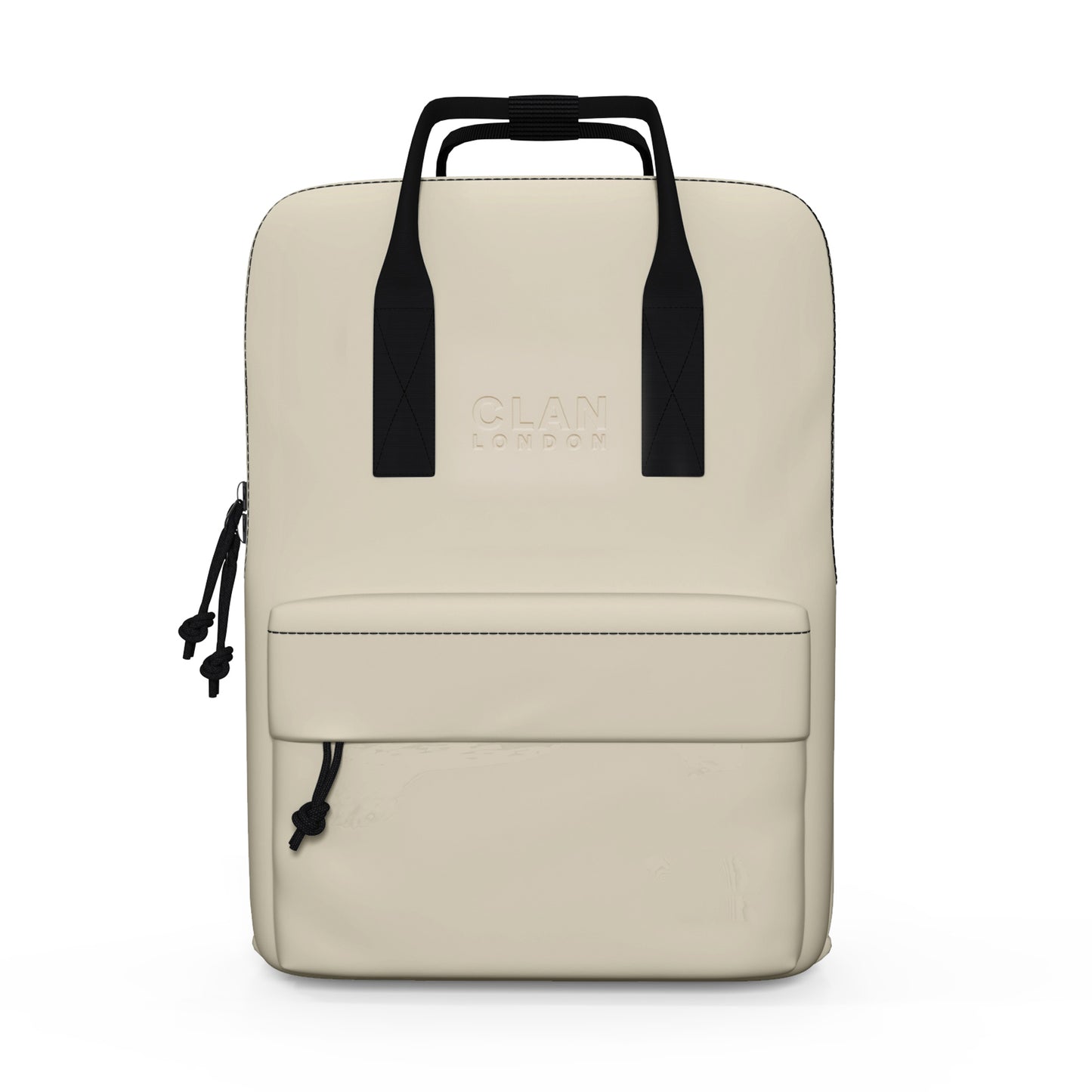 Hackney Backpack - Sandstone