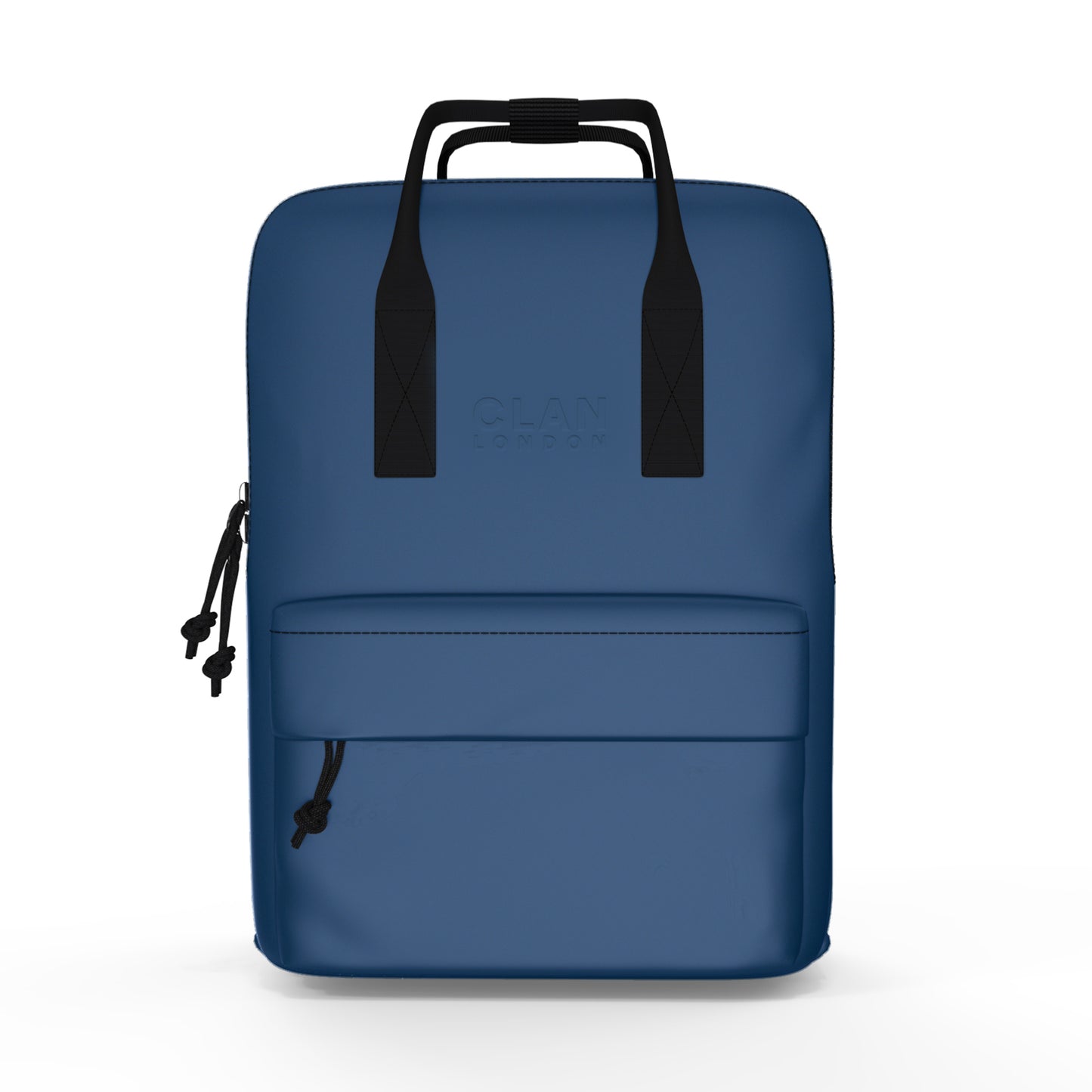 Hackney Backpack - Navy