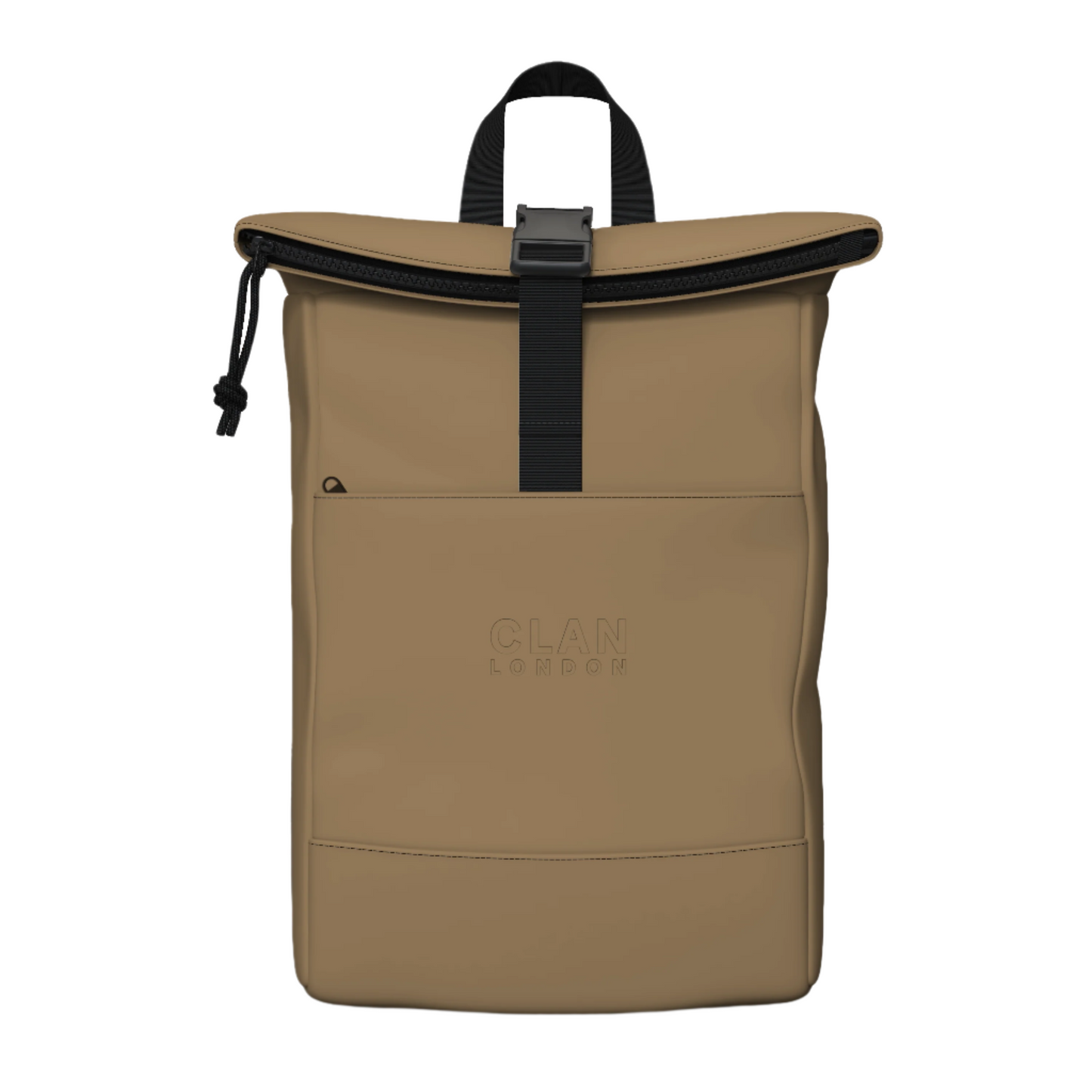 Piccadilly Backpack - Tan