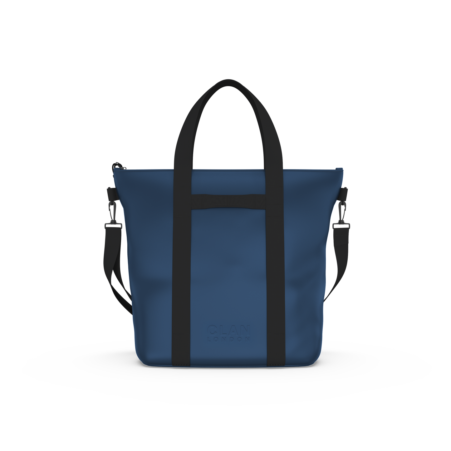Bexley Tote - True Navy