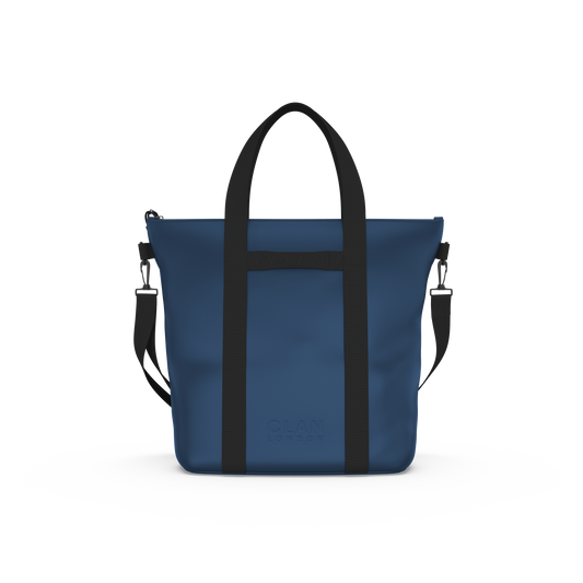 Bexley Tote - True Navy