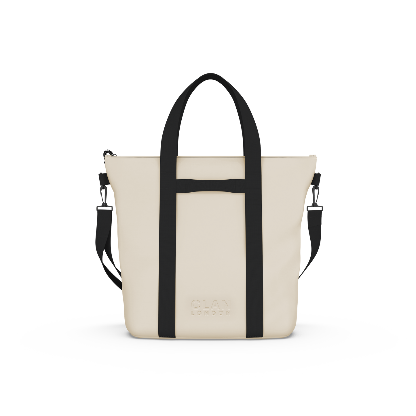 Bexley Tote - Sandstone