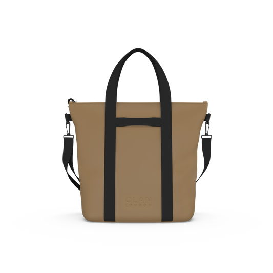Bexley Tote - Tan