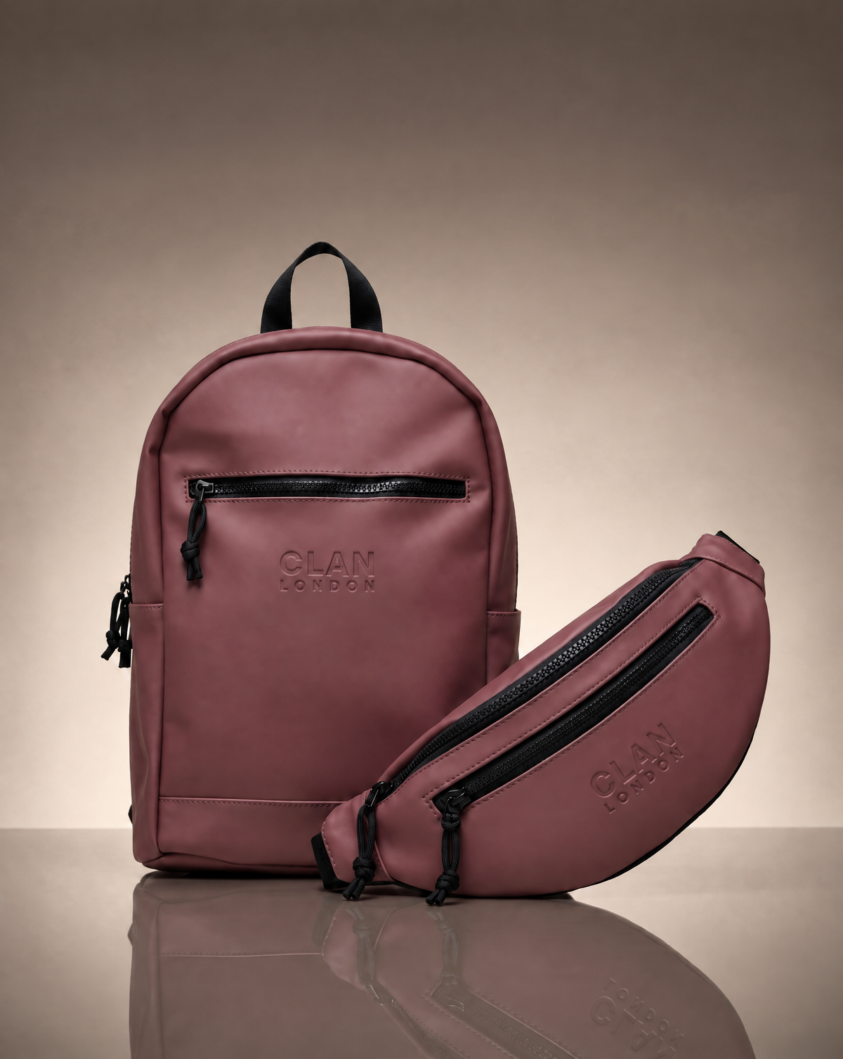 Commuter Bundle