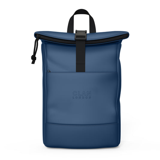 Piccadilly Backpack - True Navy