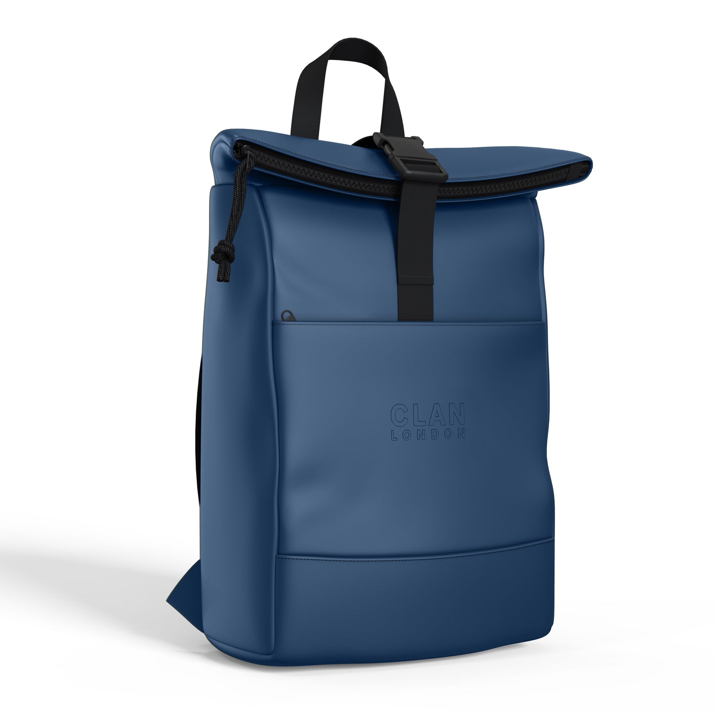 Piccadilly Backpack - True Navy