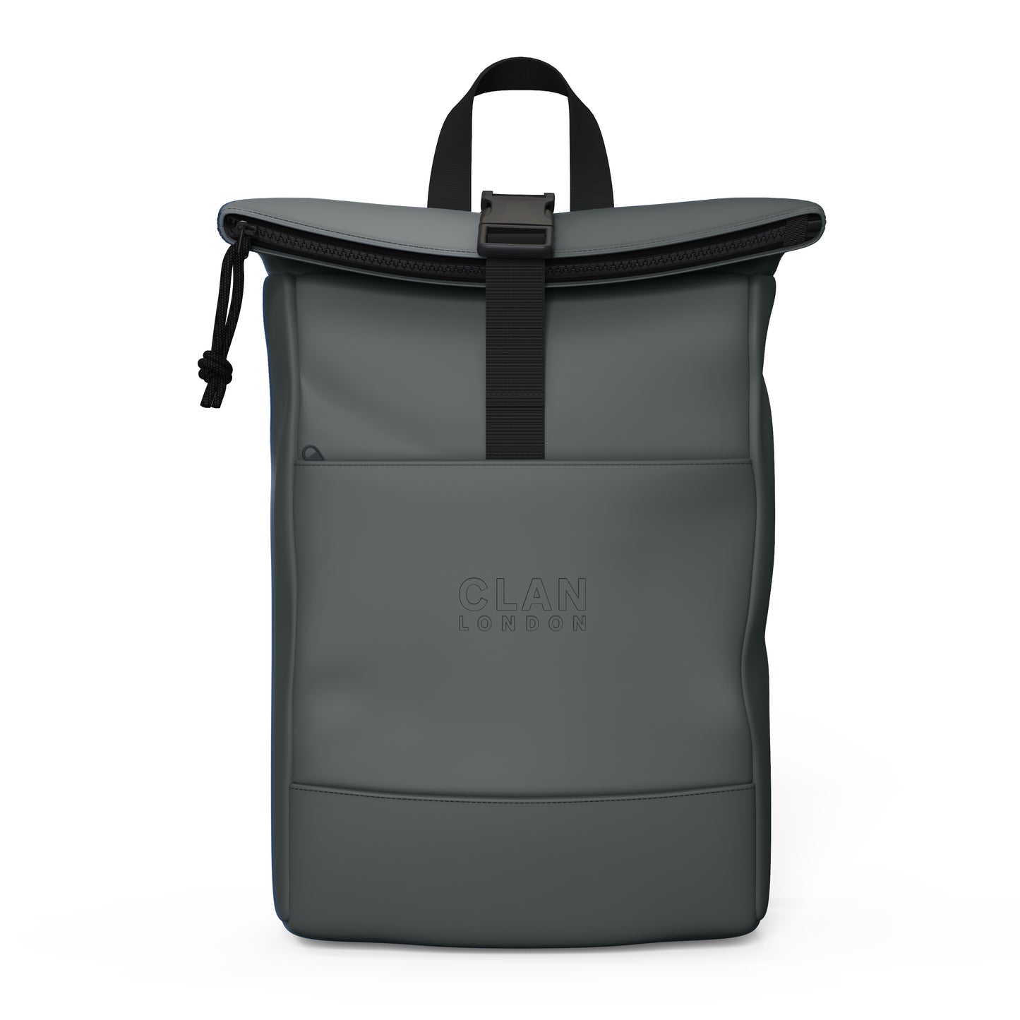 Piccadilly Backpack - Slate Grey