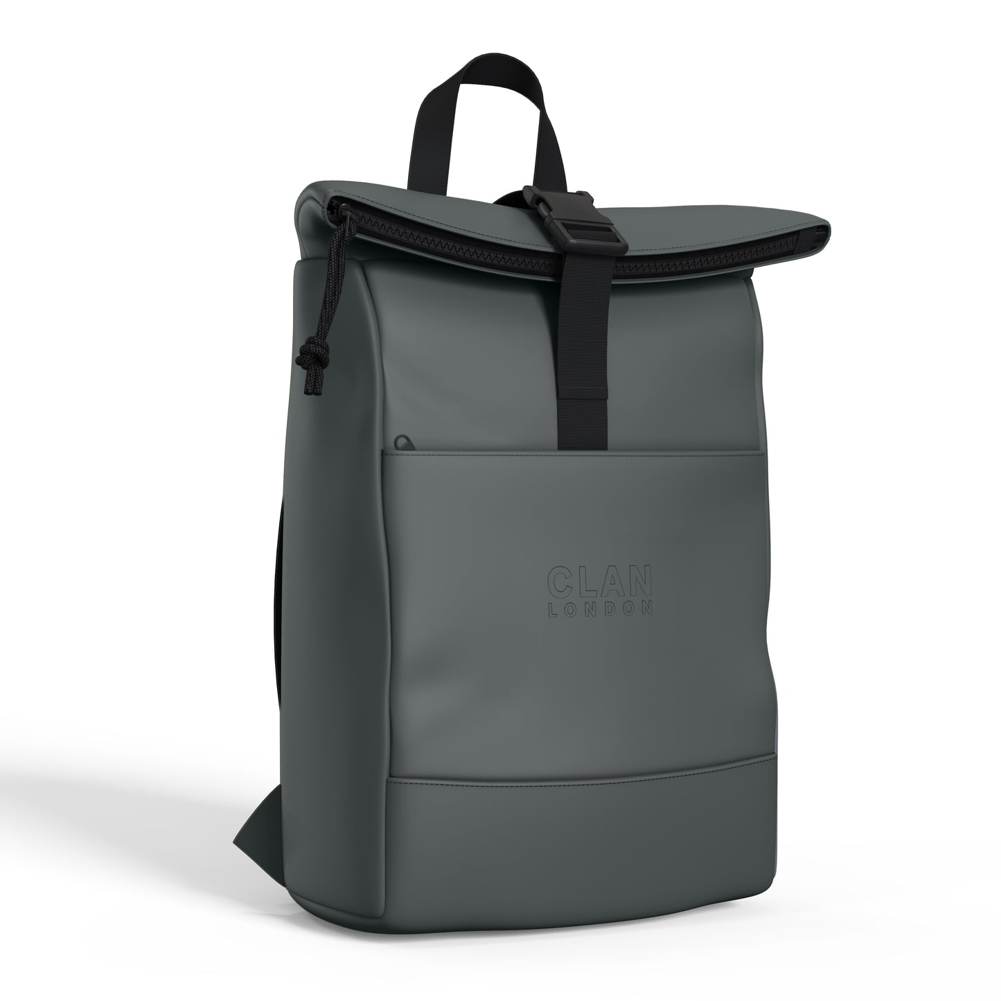 Piccadilly Backpack - Slate Grey