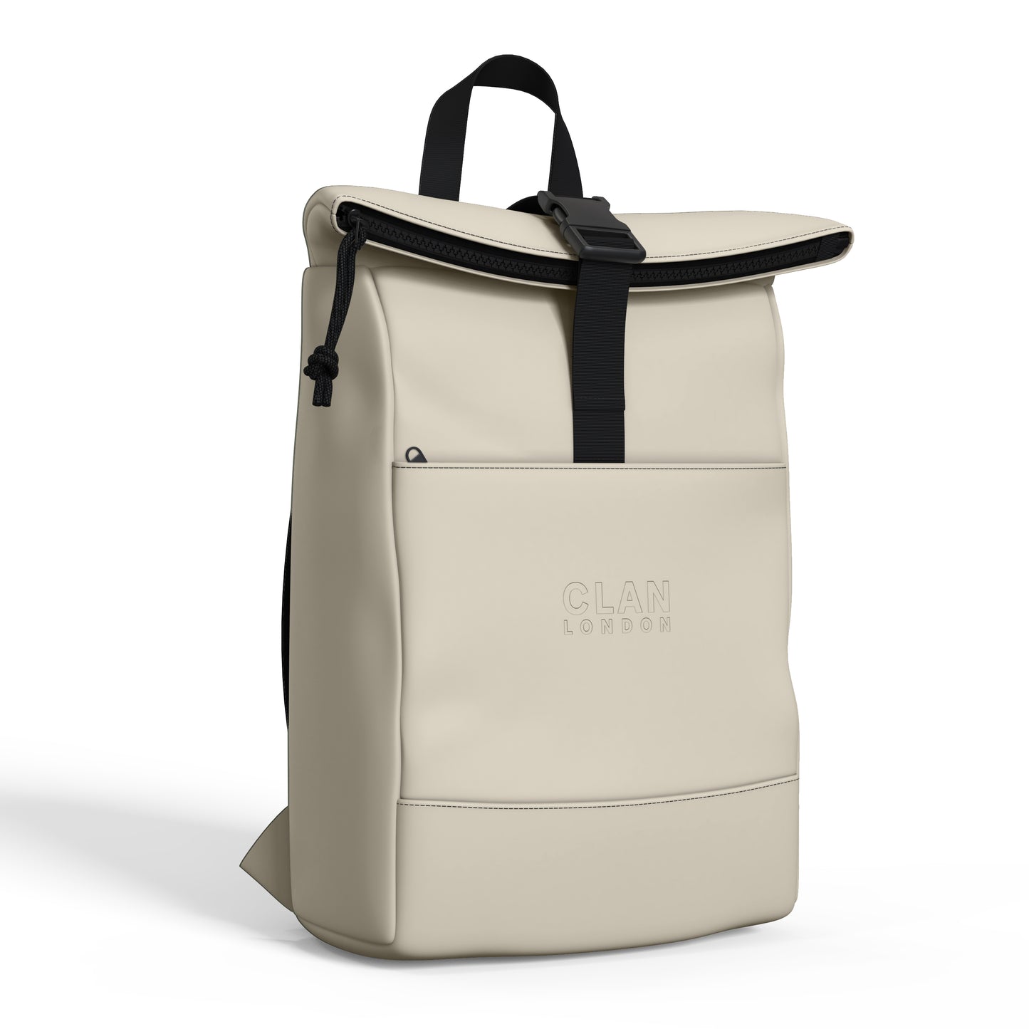 Piccadilly Backpack - Sandstone