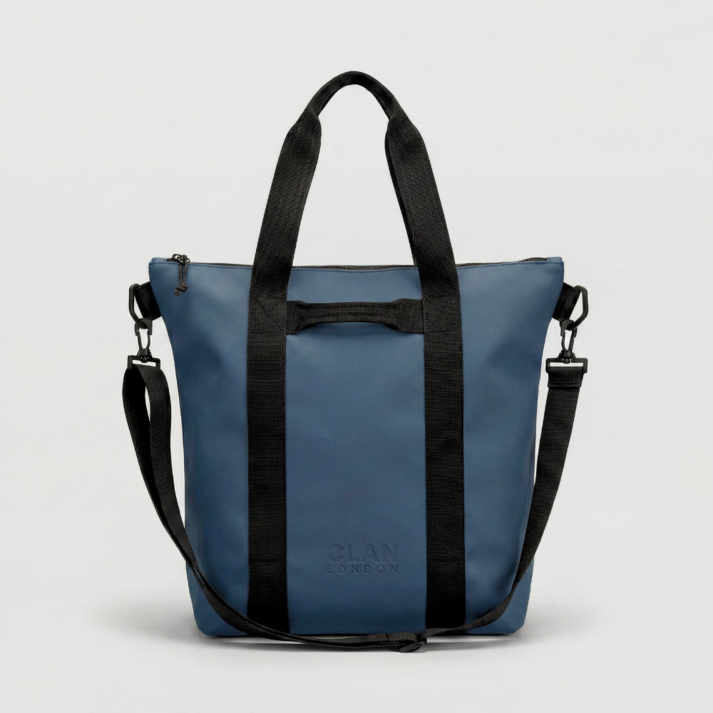 Bexley Tote - True Navy
