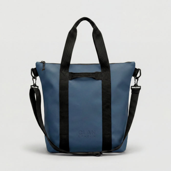 Bexley Tote - True Navy