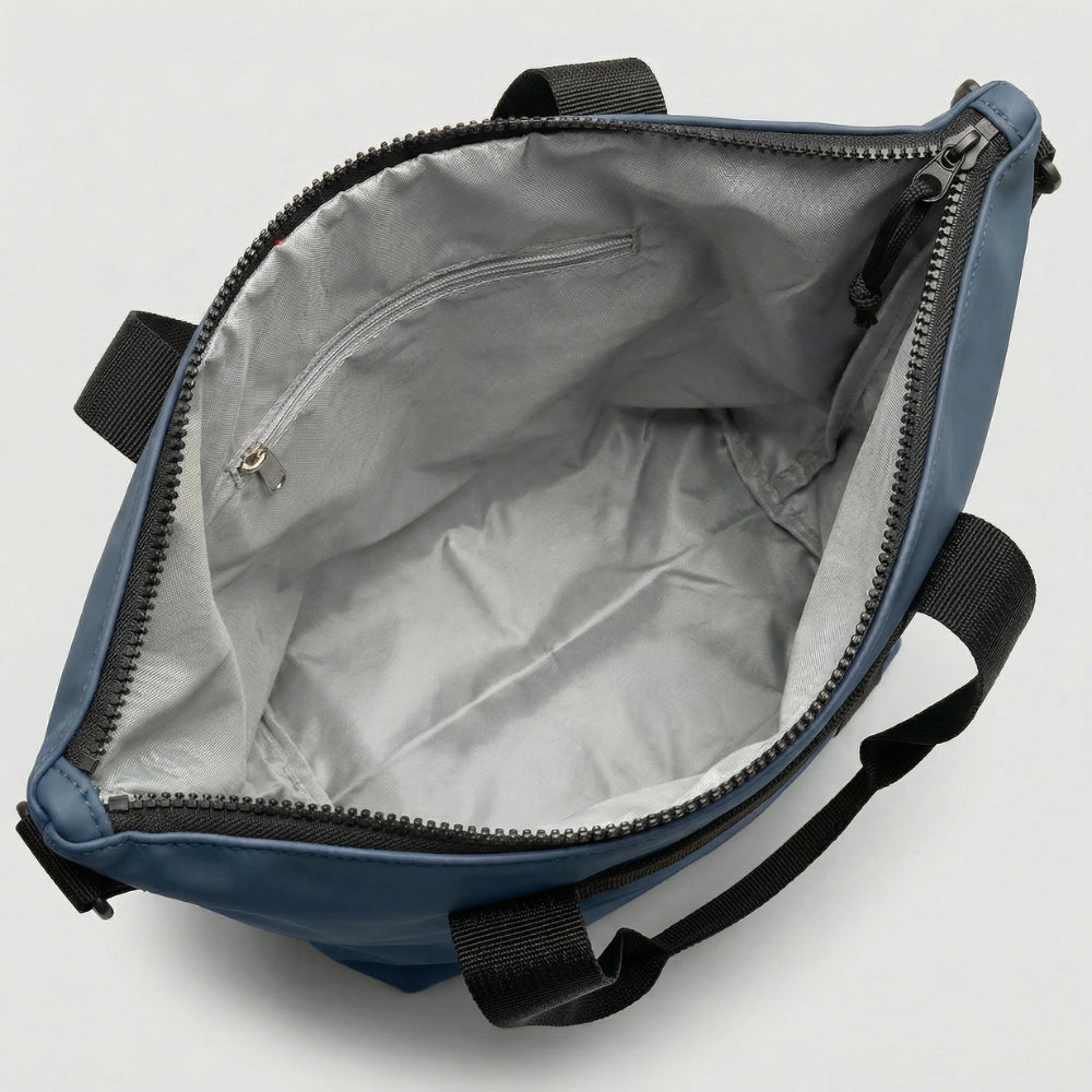 Bexley Tote - True Navy