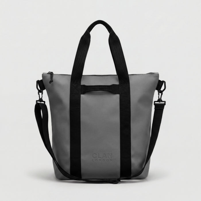 Bexley Tote - Slate Grey
