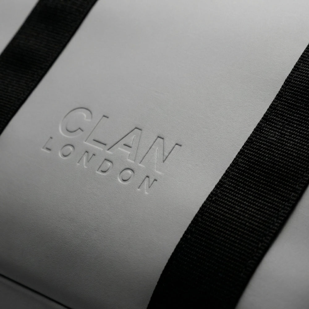 Bexley Tote - Slate Grey