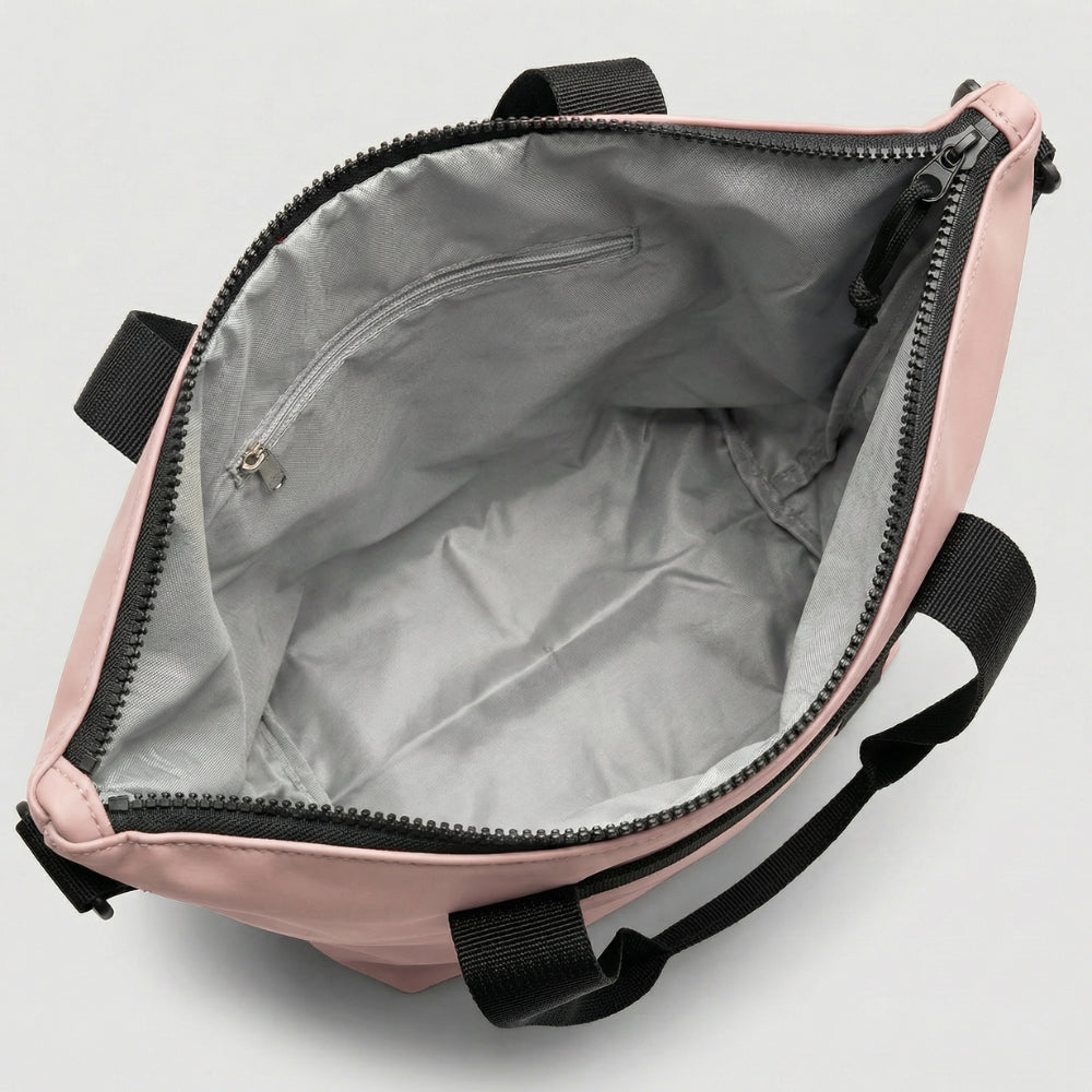 Bexley Tote - Soft Pink