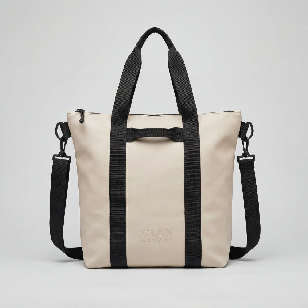 Bexley Tote - Sandstone