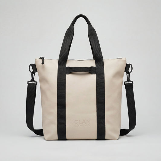 Bexley Tote - Sandstone