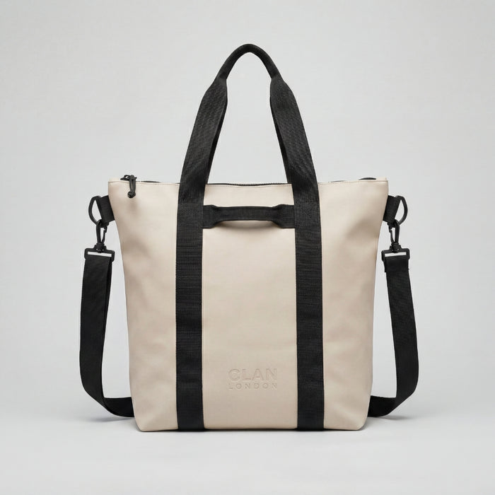 Bexley Tote - Sandstone