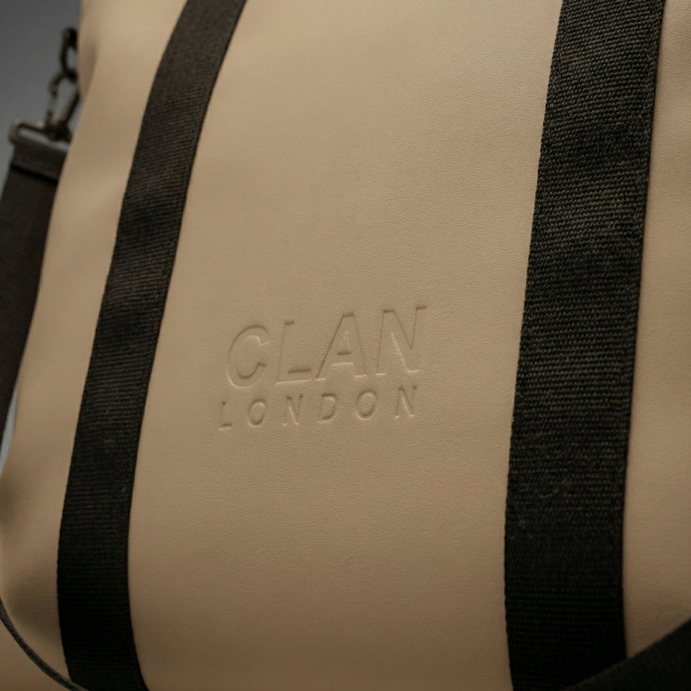 Bexley Tote - Tan