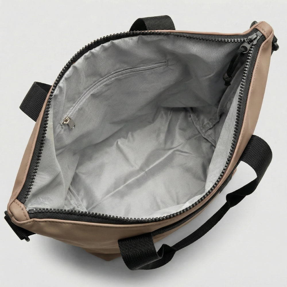 Bexley Tote - Tan
