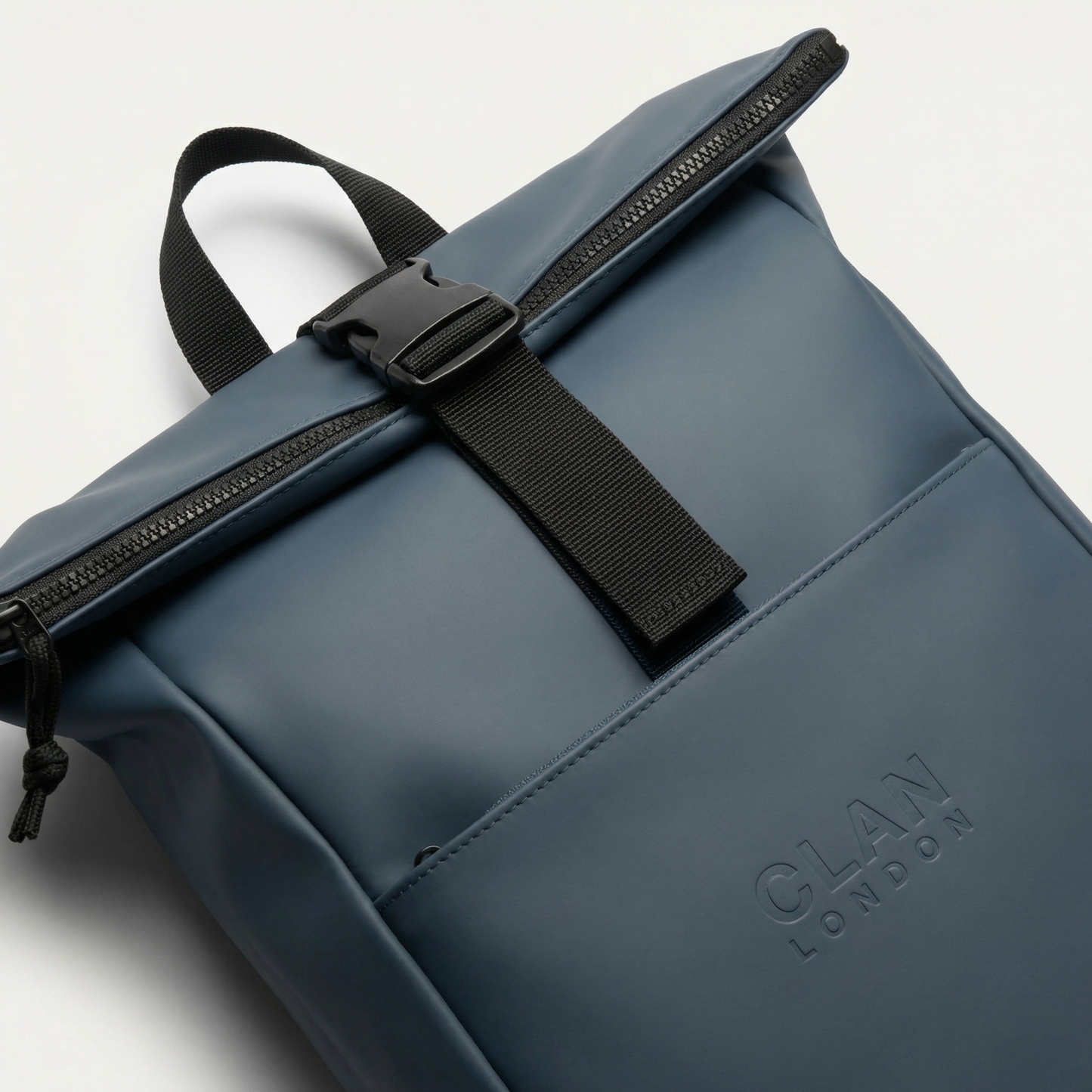 Piccadilly Backpack - True Navy