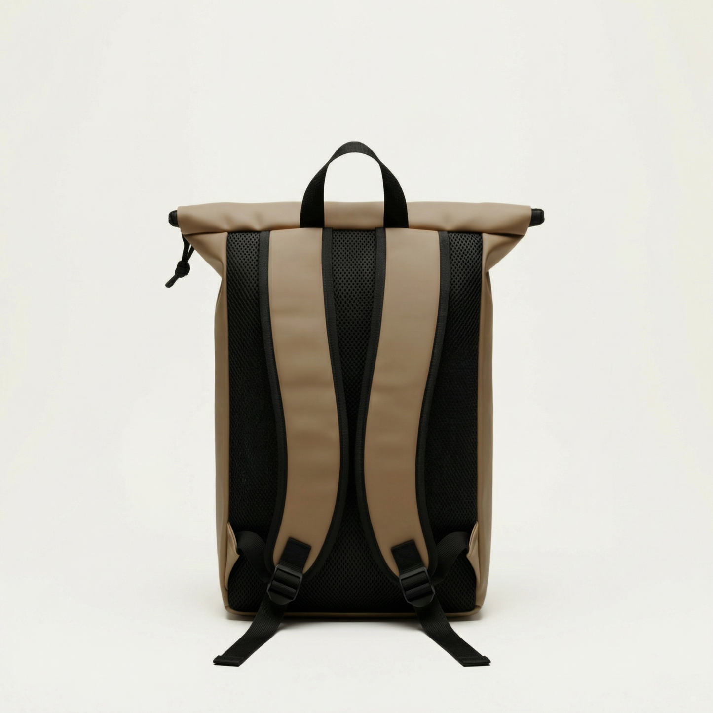 Piccadilly Backpack - Tan