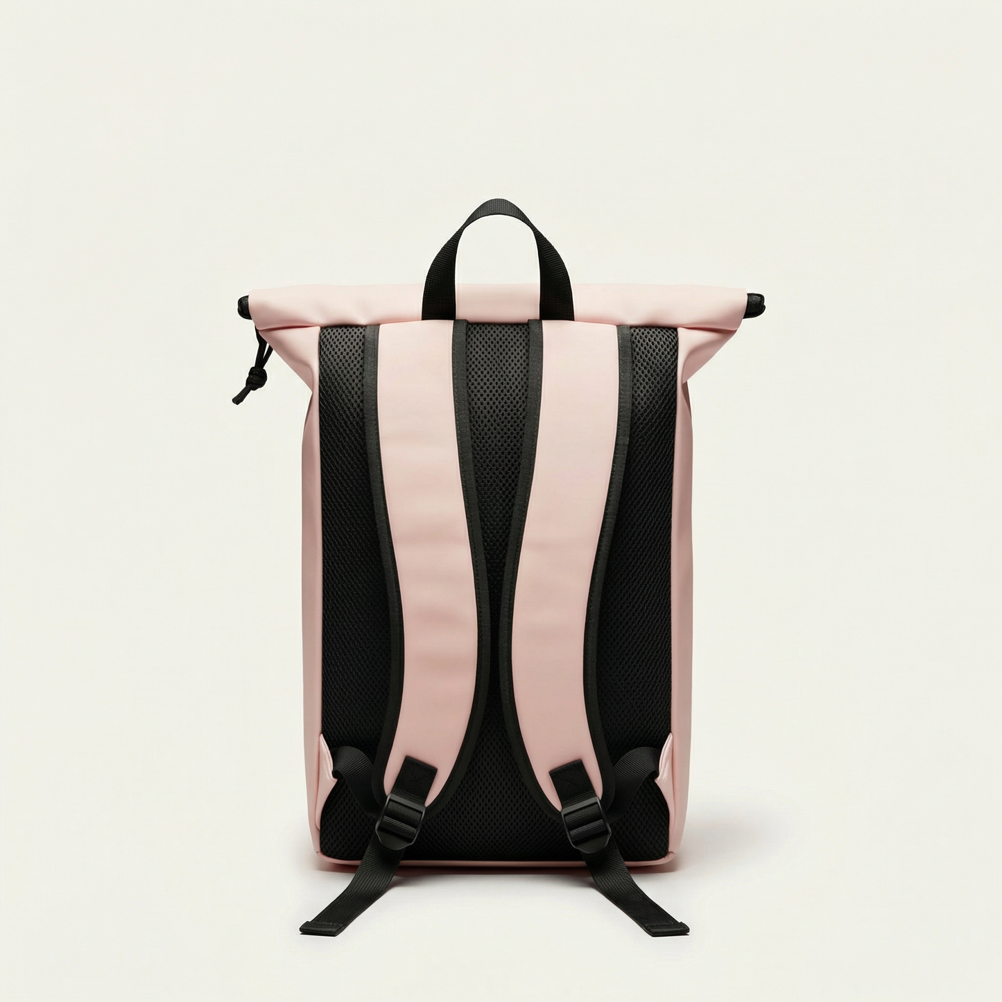 Piccadilly Backpack - Soft Pink