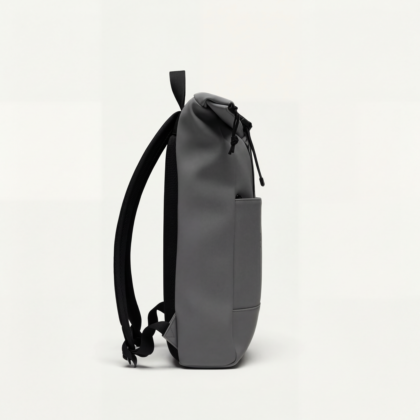 Piccadilly Backpack - Slate Grey