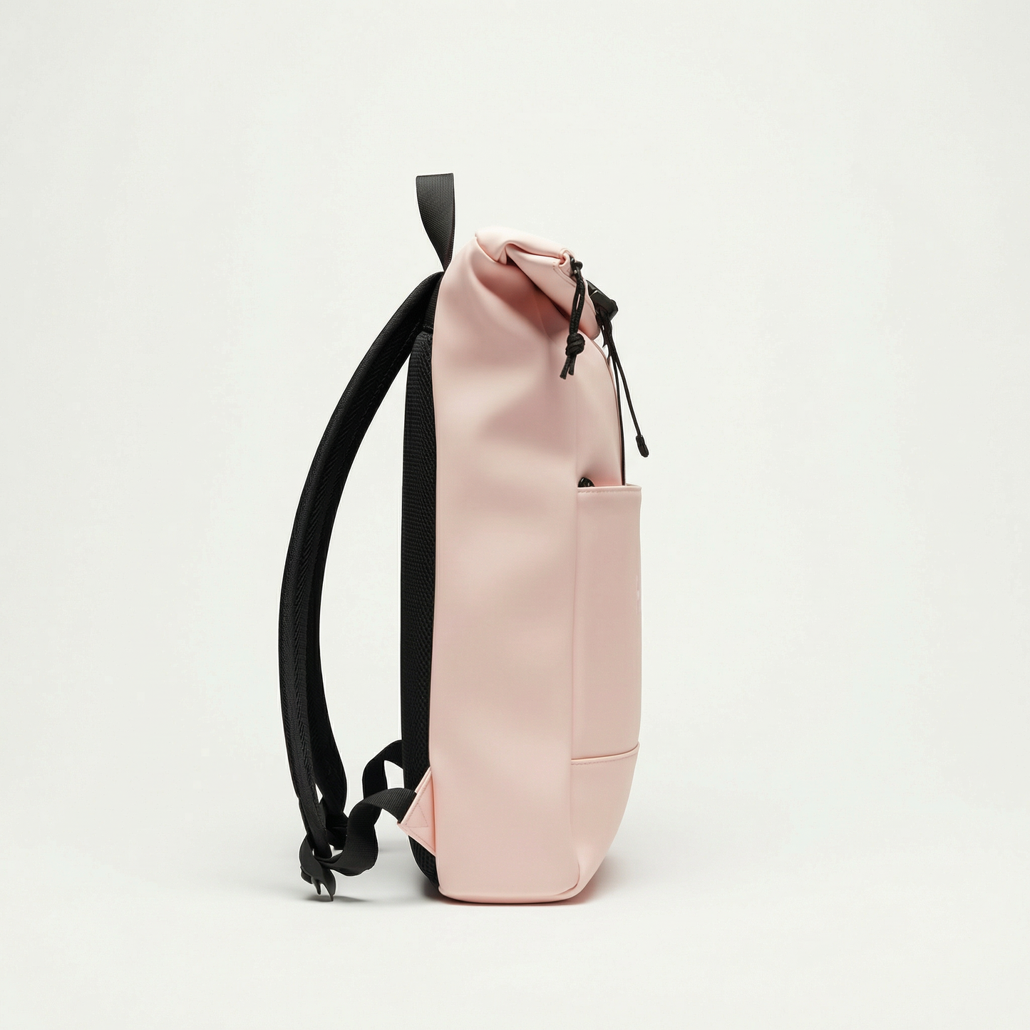 Piccadilly Backpack - Soft Pink