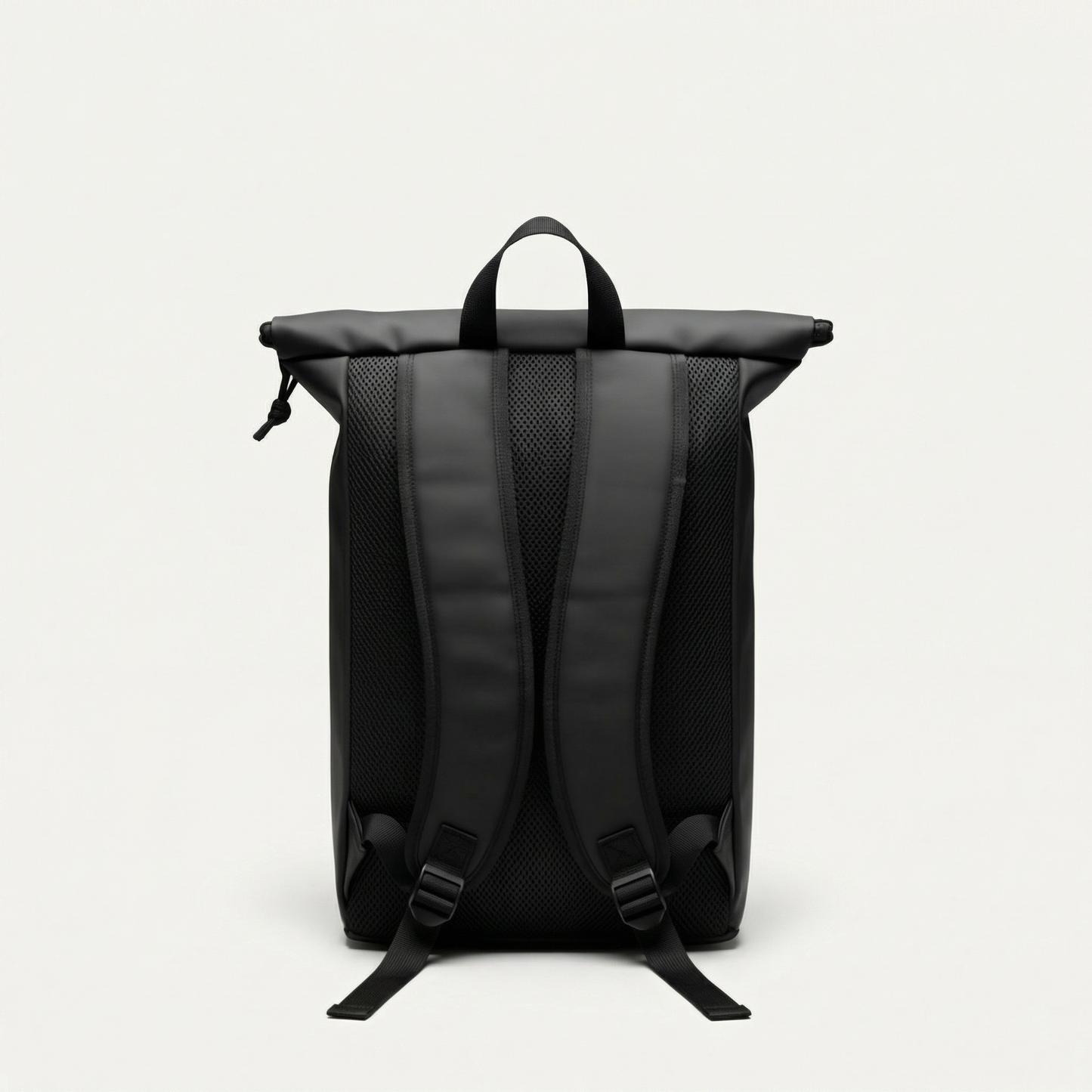 Piccadilly Backpack - Obsidian