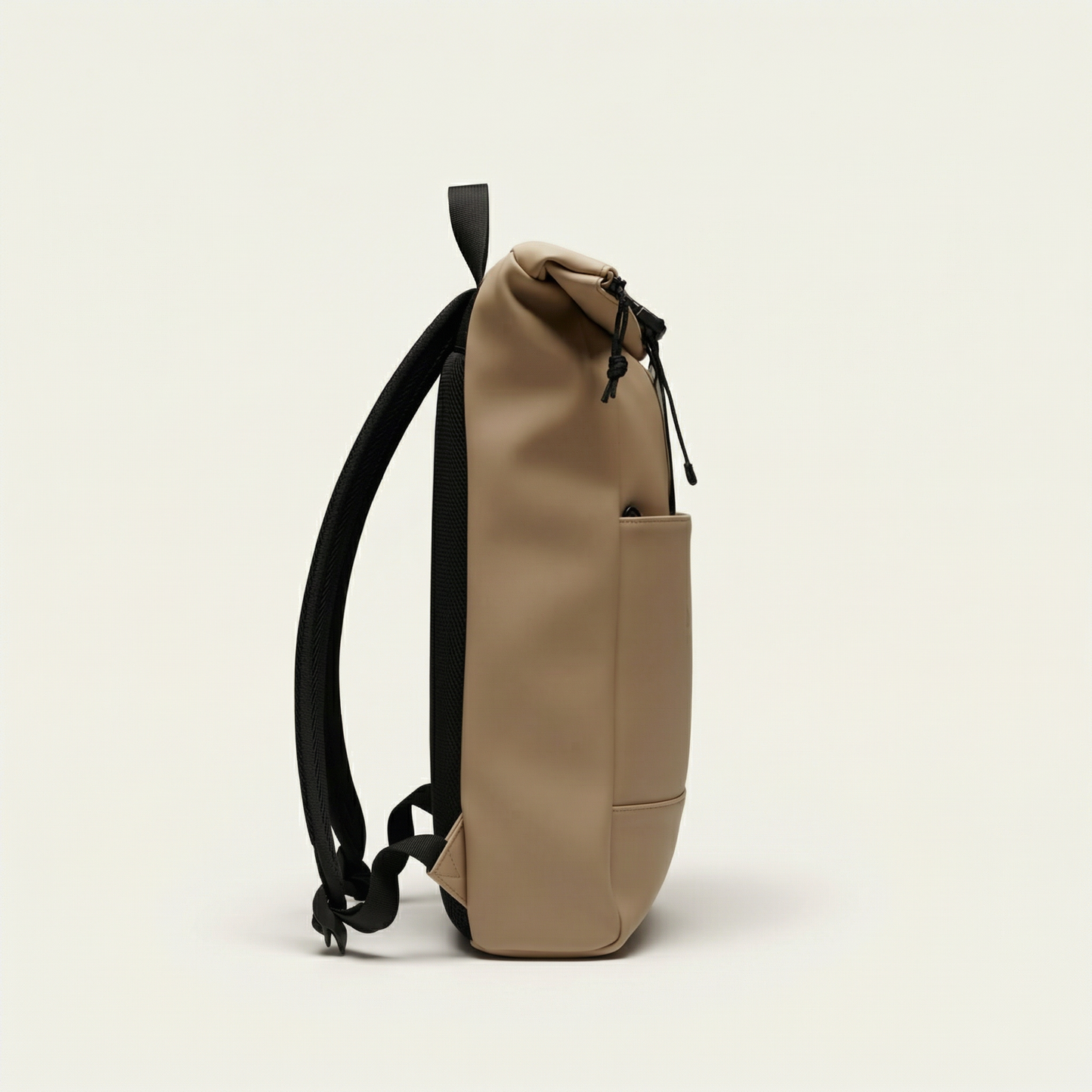 Piccadilly Backpack - Tan