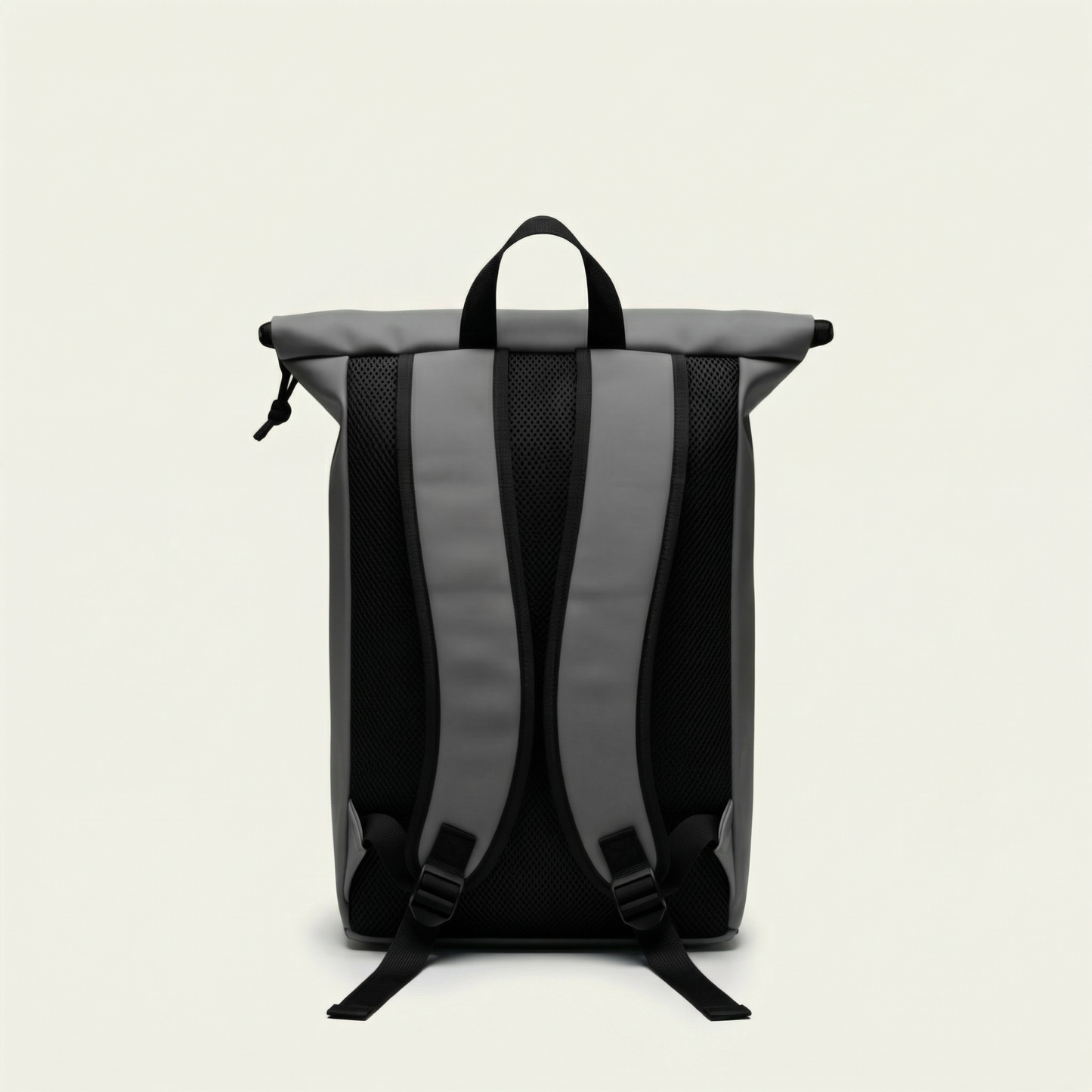Piccadilly Backpack - Slate Grey